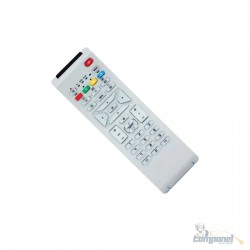  Controle Remoto Para Tv Philips Lcd Rc1683701/01